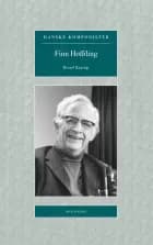 Finn Høffding af Bertel Krarup