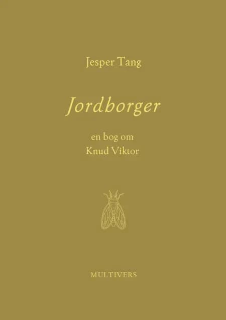 Jordborger af Jesper Tang