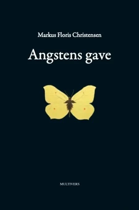 Angstens gave af Markus Floris Christensen