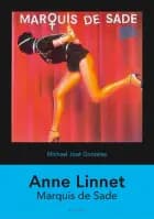 Anne Linnet: Marquis de Sade af Michael Gonzalez