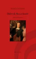 Diderik Buxtehude