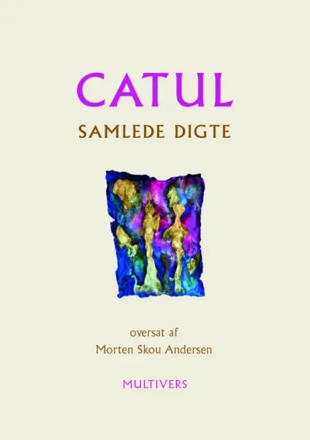 Samlede digte af Catul