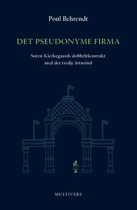 Det pseudonyme firma af Poul Behrendt