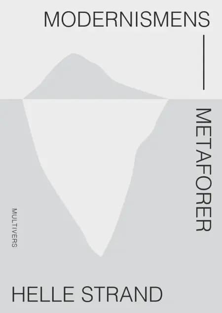Modernismens metaforer af Helle Strand