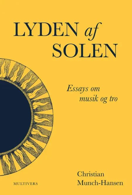 Lyden af Solen af Christian Munch-Hansen