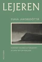 Lejeren af Svava Jakobsdóttir