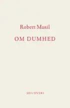 Om dumhed af Robert Musil