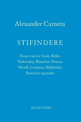 Stifindere af Alexander Carnera