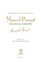 På sporet af den tabte tid 4. del af Marcel Proust