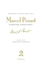 På sporet af den tabte tid 6. del af Marcel Proust