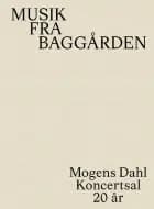 Musik fra baggården af Michael Bo