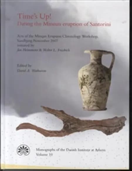 Time´s up! af undefined