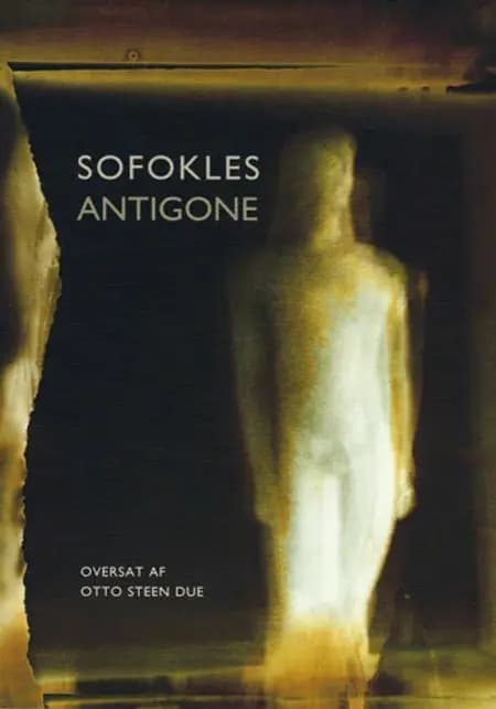 Antigone af Sofokles