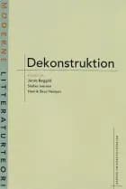 Dekonstruktion af Jacob Bøggild, Stefan Iversen og Henrik Skov Nielsen