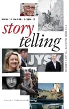 Storytelling af Rigmor Kappel Schmidt