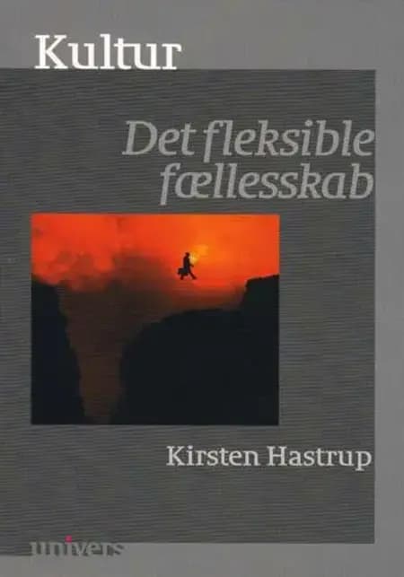 Kultur af Kirsten Hastrup