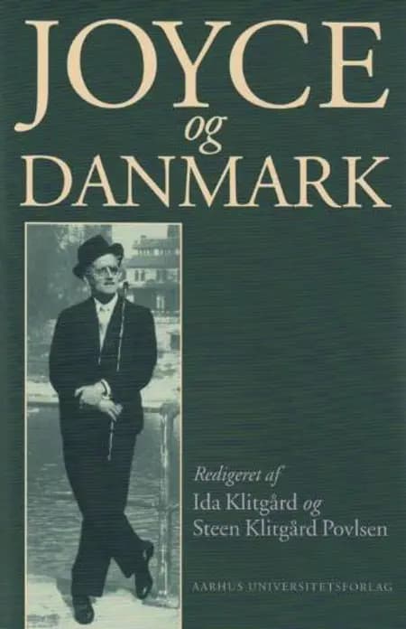 Joyce og Danmark af n a