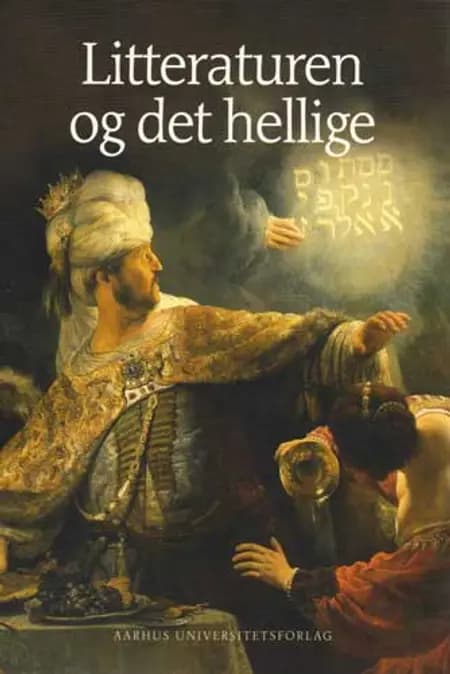 Litteraturen og det hellige af n a