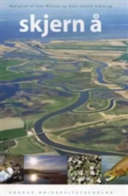 Skjern Å af undefined