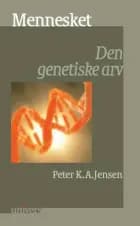 Mennesket af Peter K. A. Jensen
