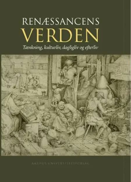 Renæssancens verden