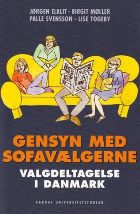 Gensyn med sofavælgerne af Palle Svensson