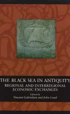 The Black Sea in Antiquity