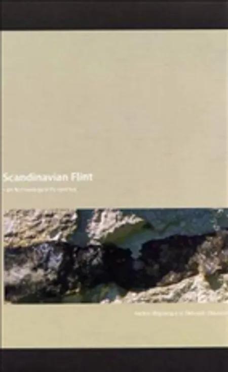 Scandinavian Flint af Deborah Olausson