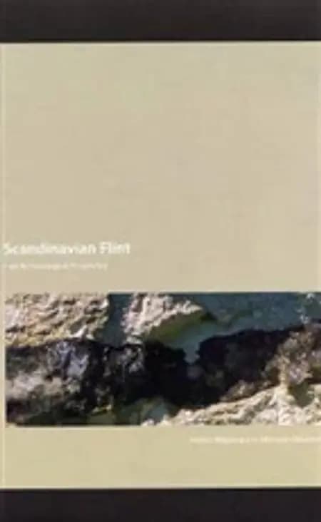 Scandinavian Flint af Deborah Olausson