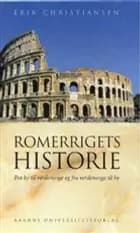 Romerrigets Historie af Erik Christiansen
