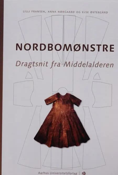 Nordbomønstre af Else Østergård