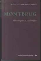 Møntbrug - fra vikingetid til vendertogter af Gitte Tarnow Ingvardson