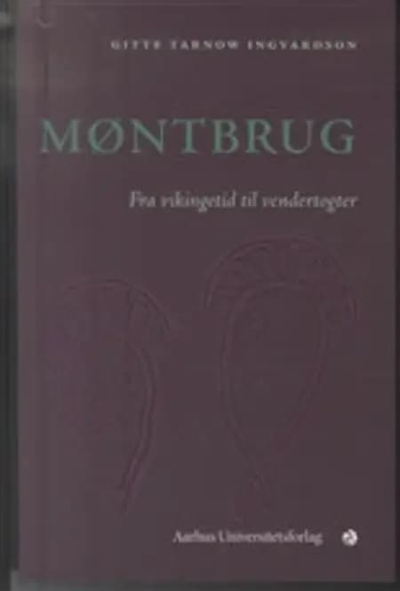 Møntbrug af Gitte Tarnow Ingvardson