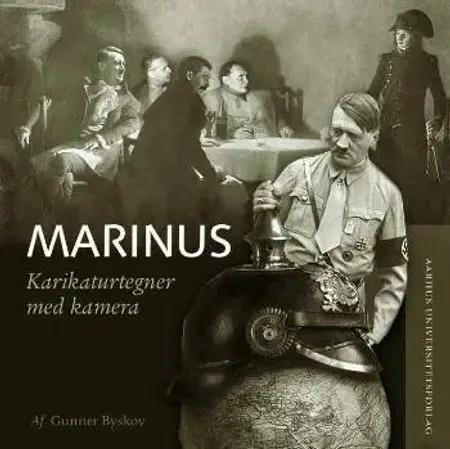 Marinus af Gunner Byskov