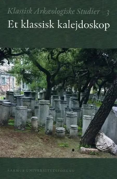 Klassisk arkæologiske studier af undefined