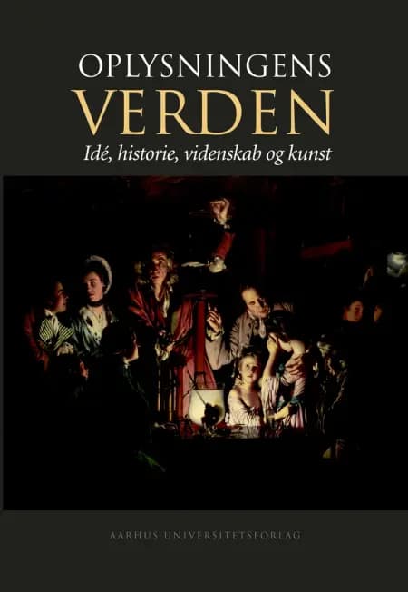 Oplysningens verden af n a