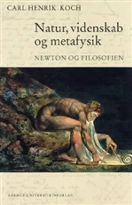 Natur, videnskab og metafysik af Carl Henrik Koch