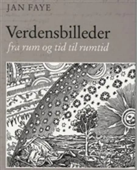 Verdensbilleder af Jan Faye