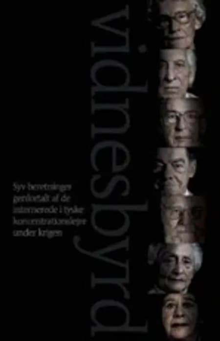 Vidnesbyrd af undefined