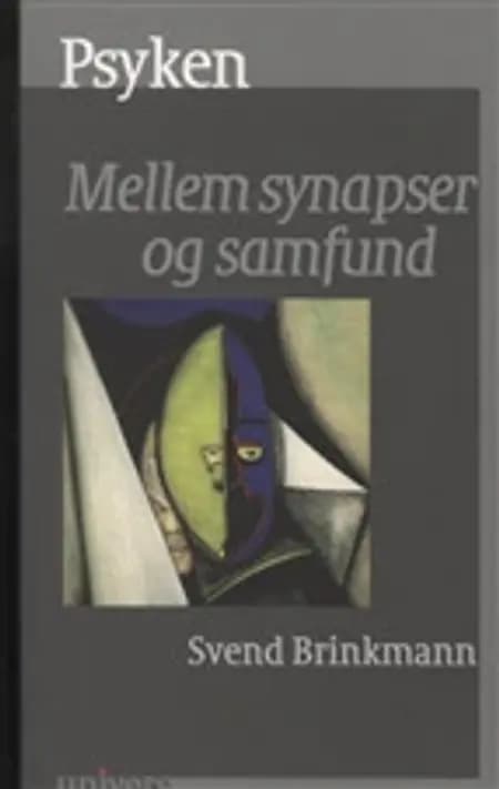 Psyken af Svend Brinkmann