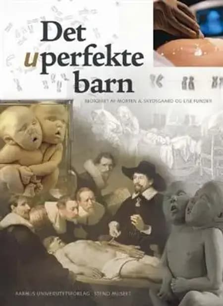 Det uperfekte barn af undefined