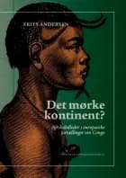 Det mørke kontinent? af Frits Andersen