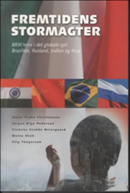 Fremtidens stormagter af Steen Fryda Christensen