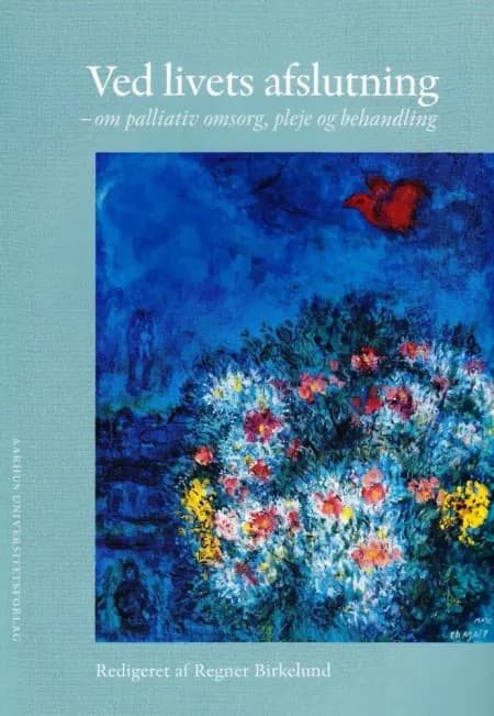 Ved livets afslutning af undefined