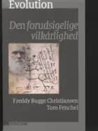 Evolution af Freddy Bugge Christiansen