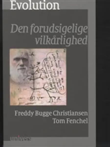 Evolution af Freddy Bugge Christiansen