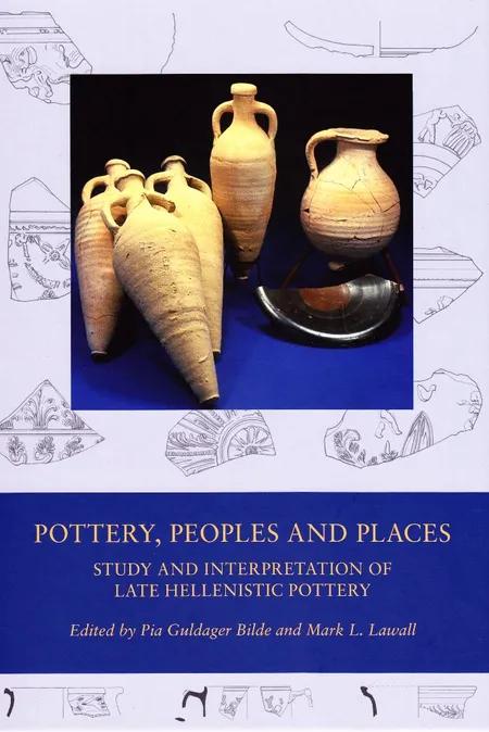 Pottery, peoples and places af n a