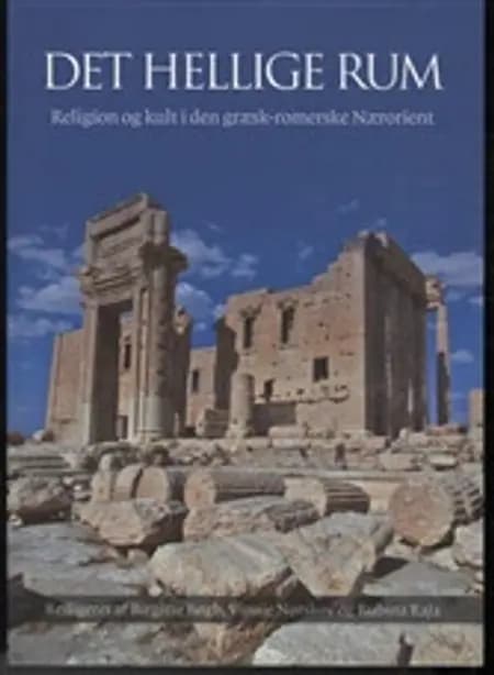 Det hellige rum af Birgitte Bøgh