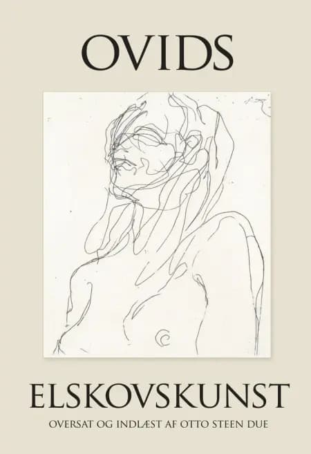 Ovids Elskovskunsten af Otto Steen Due