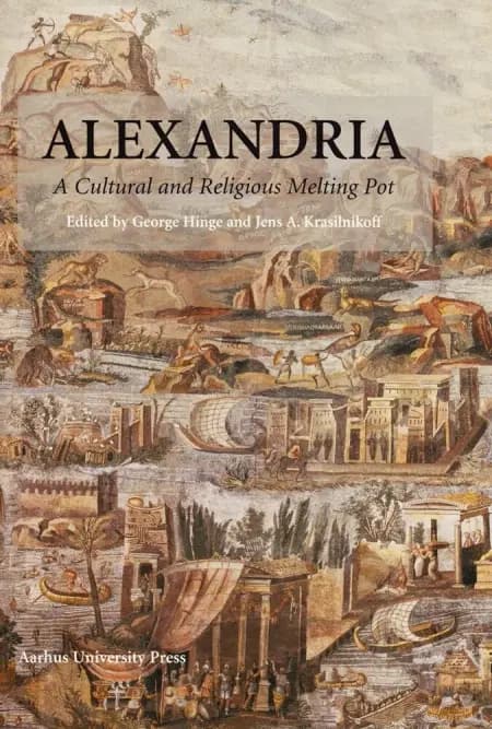 Alexandria af George Hinge